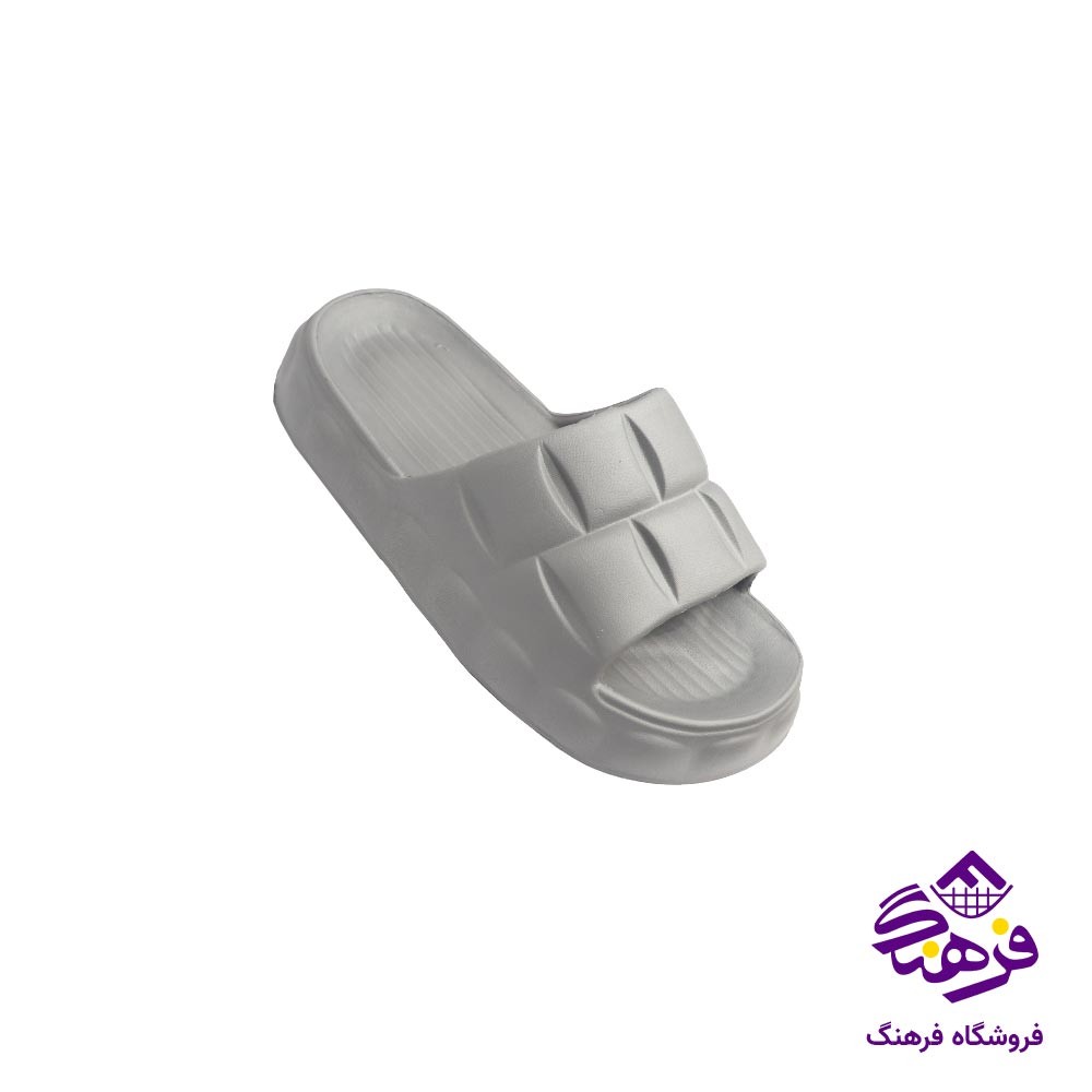 دمپایی مردانه حانی مدل ارکان 16