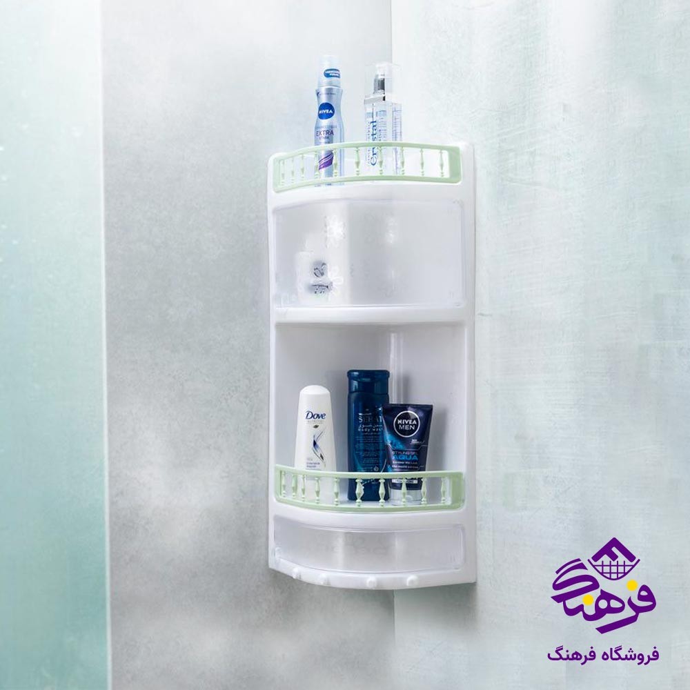 استند حمام اسا مدل سوپر 104 