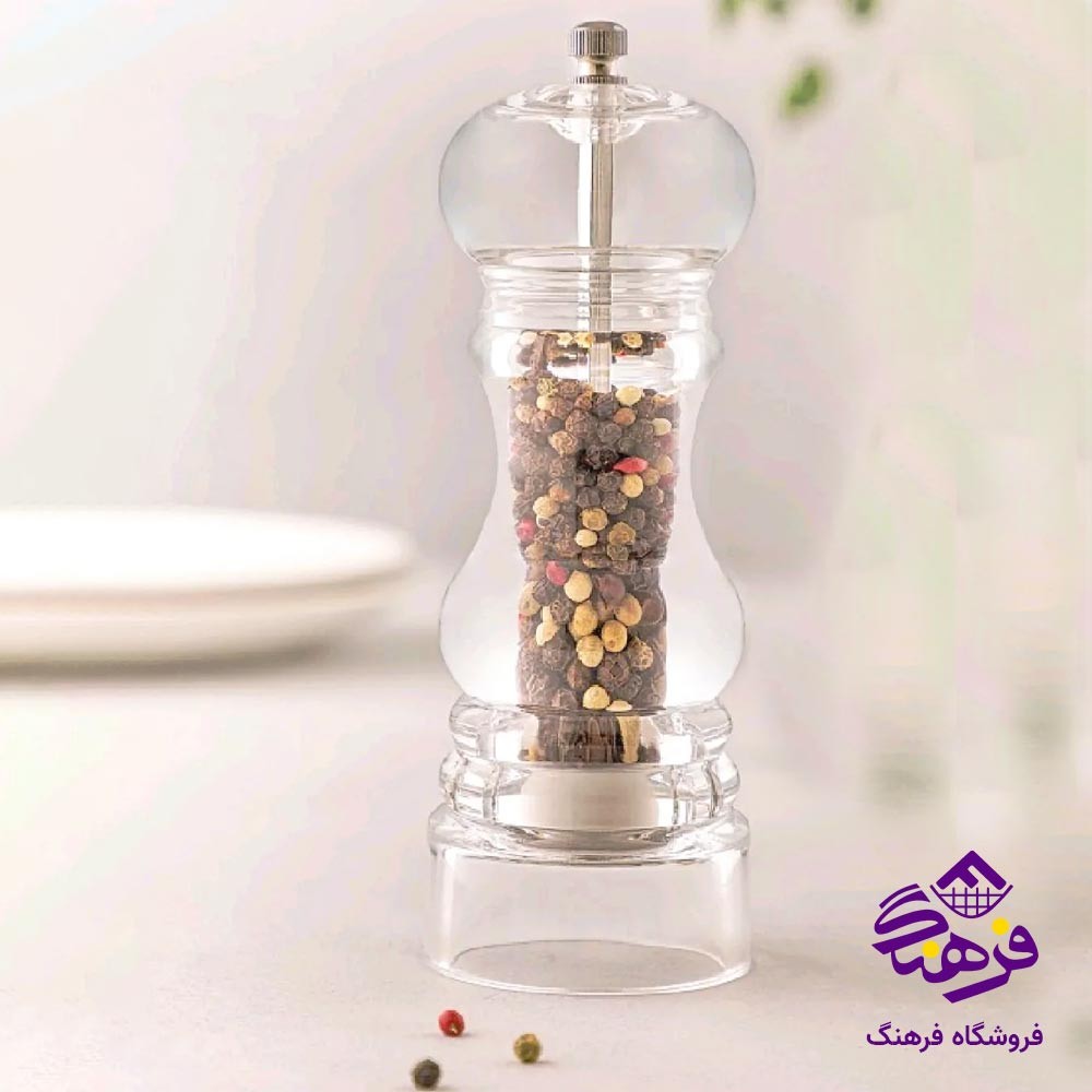 فلفل ساب لیمون مدل اکرولیک بزرگ 246900