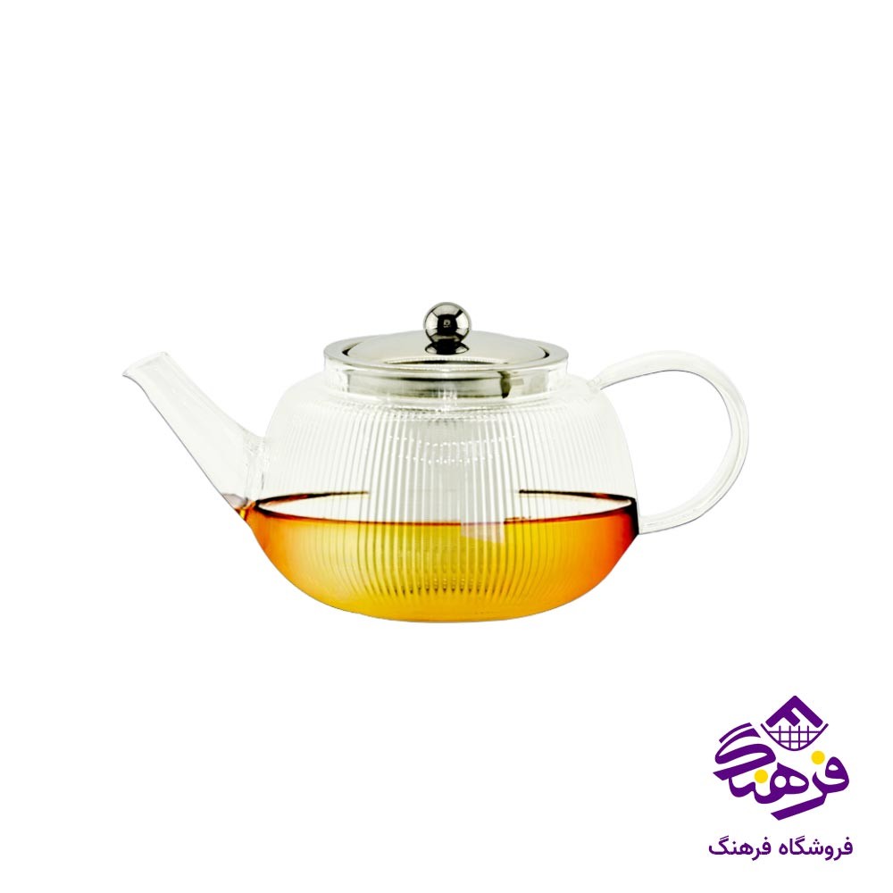 قوری پیرکس یونیک 1000 میلی لیتر 7967