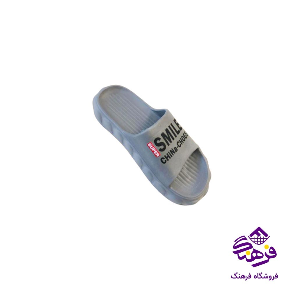 دمپایی میانه حانی مدل پدرام کد 16