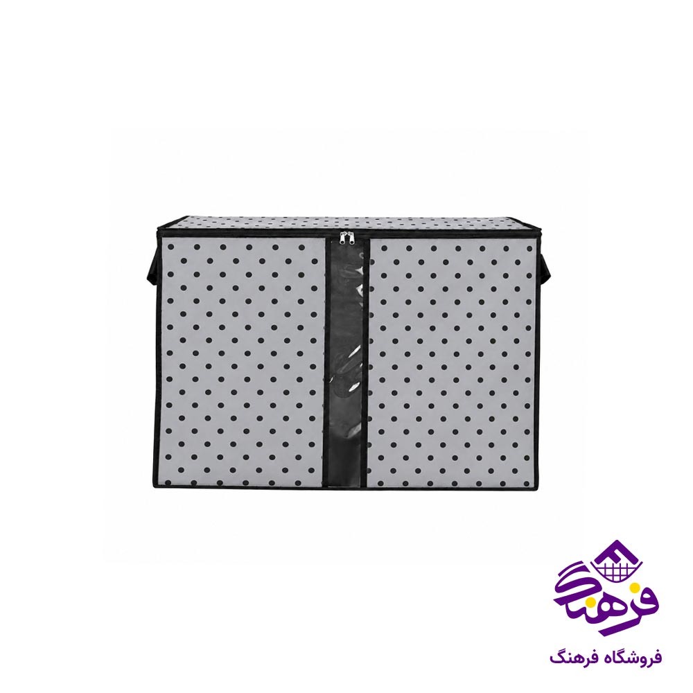باکس نظم دهنده مویانو مدل بقچه سایز 2