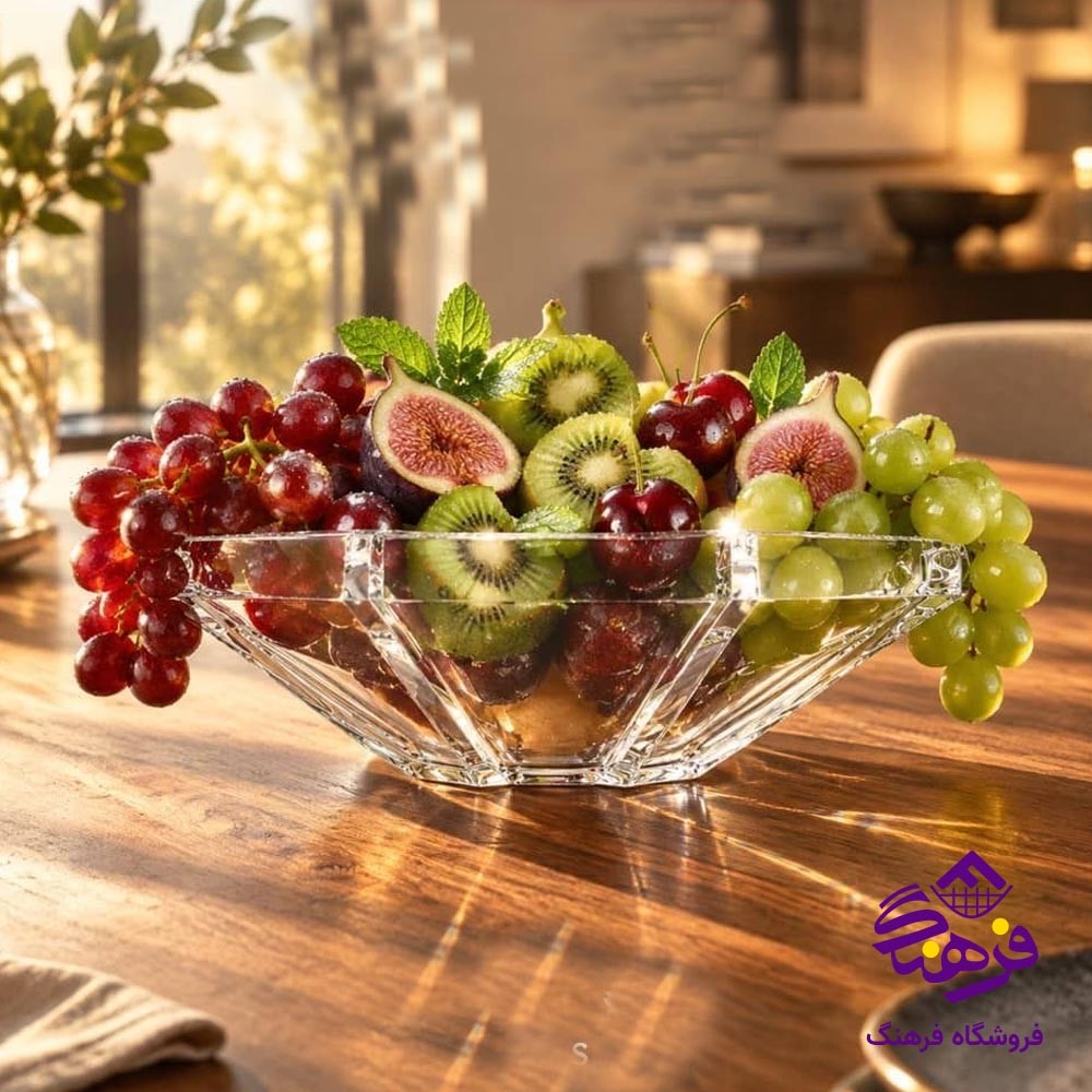 میوه خوری نوری تازه مدل کوارتز 23162400