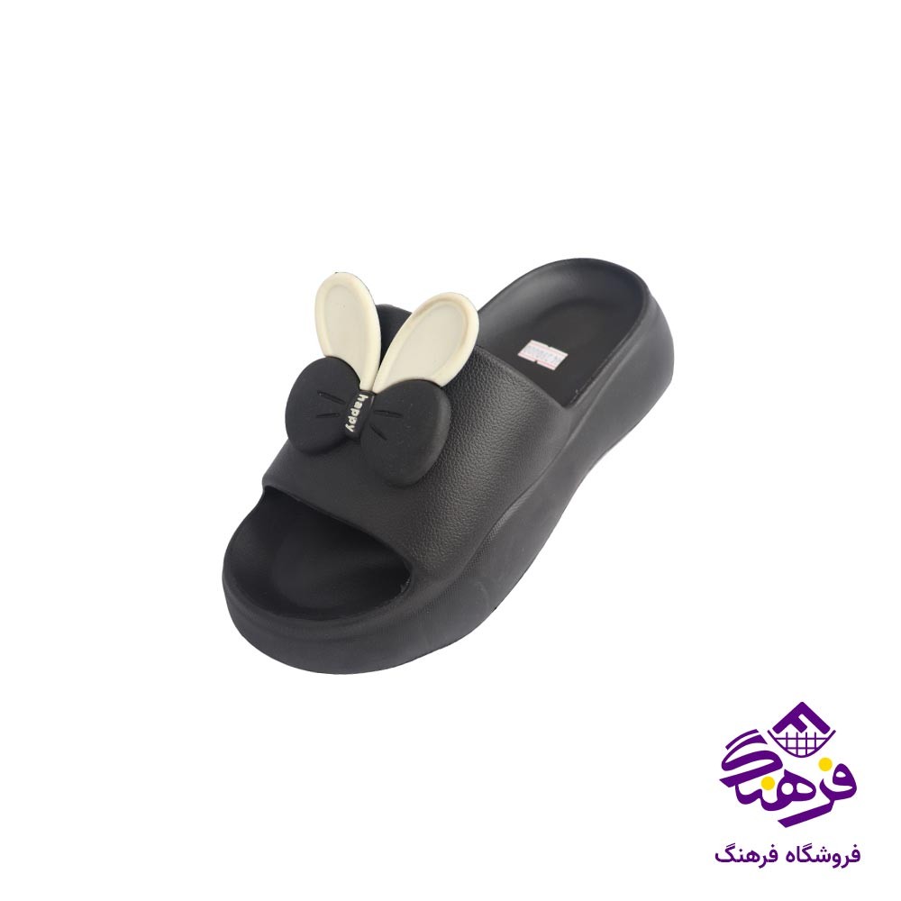 دمپایی زنانه حانی شیوا 16