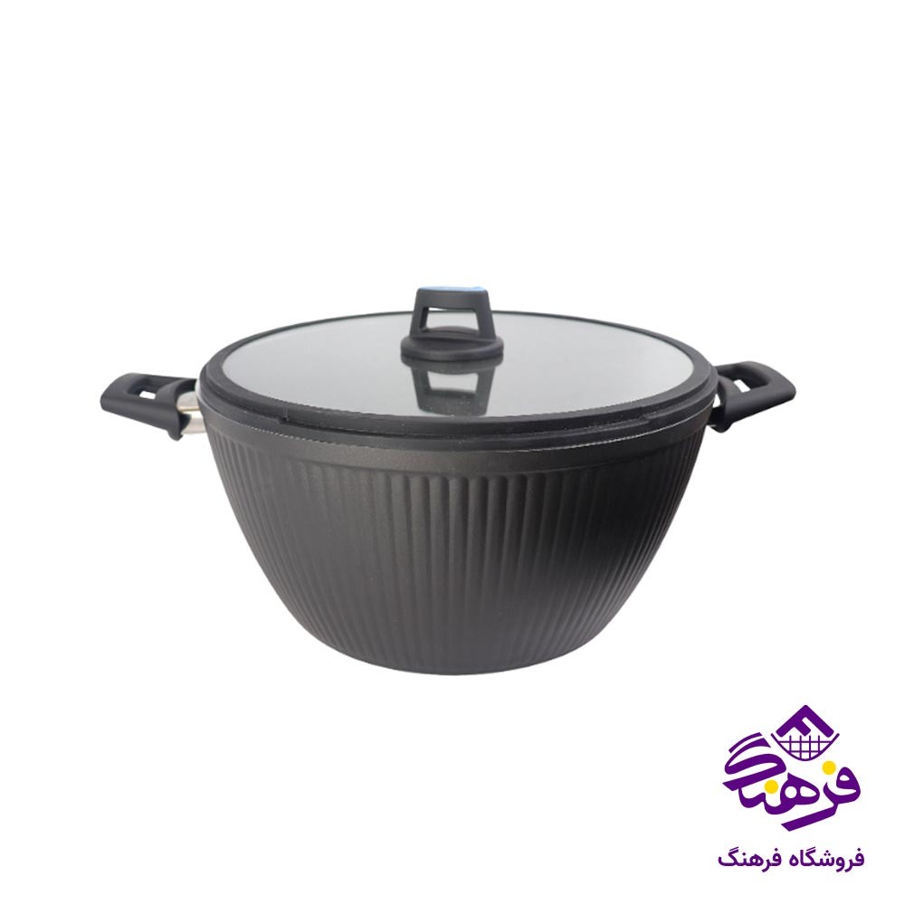 قابلمه اویز پویان مدل هارلیز 32