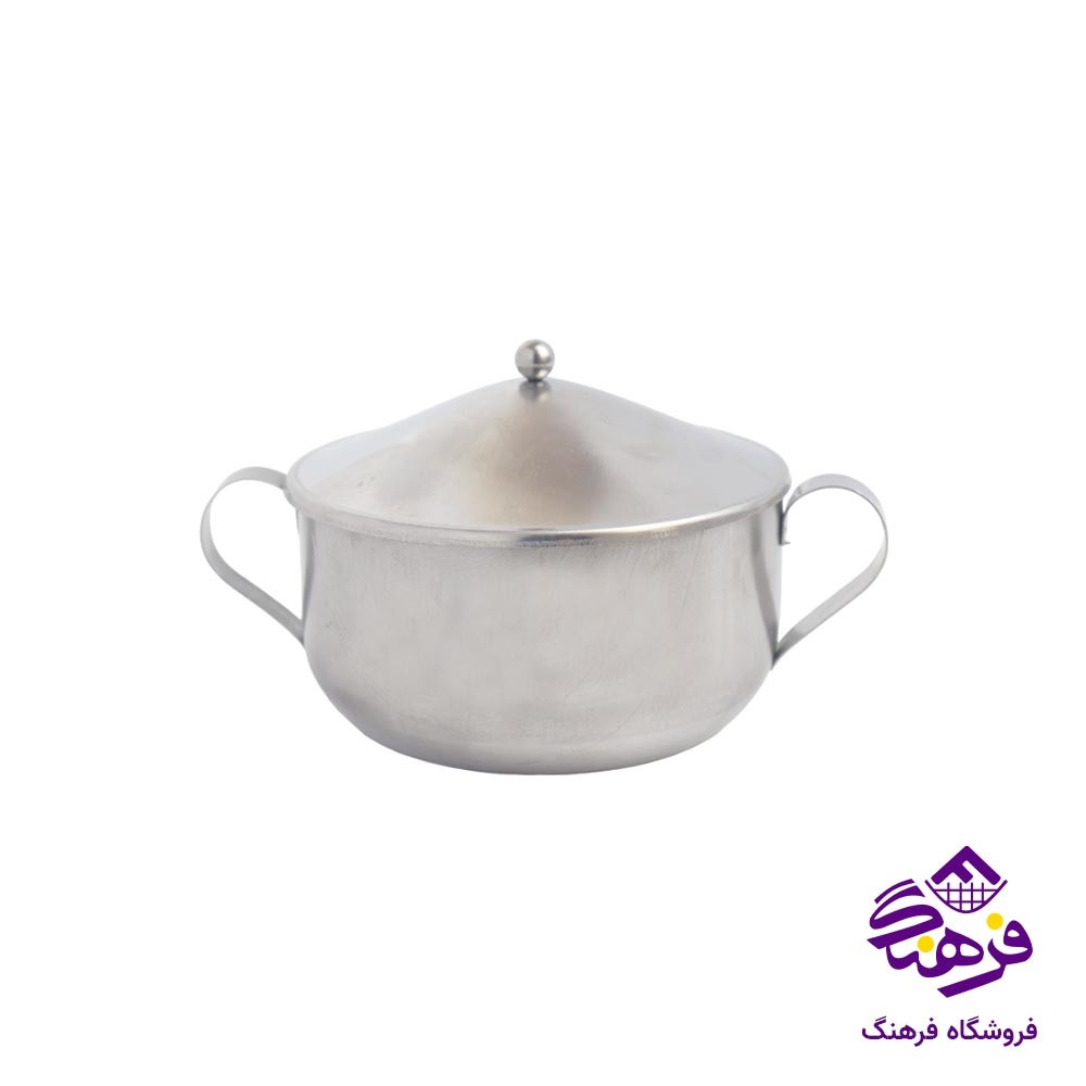 قندان بلور بیمیکس مدل پریمو 