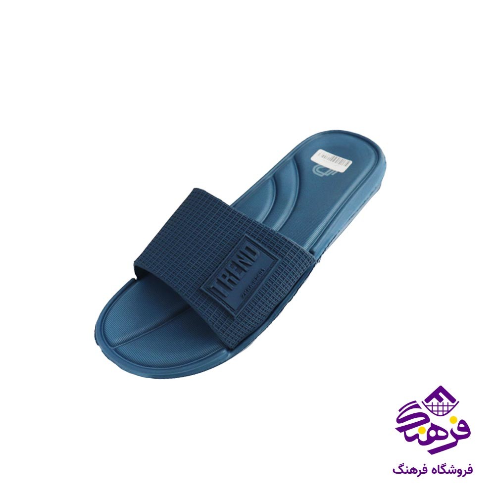 دمپایی بیژه مدل ترند