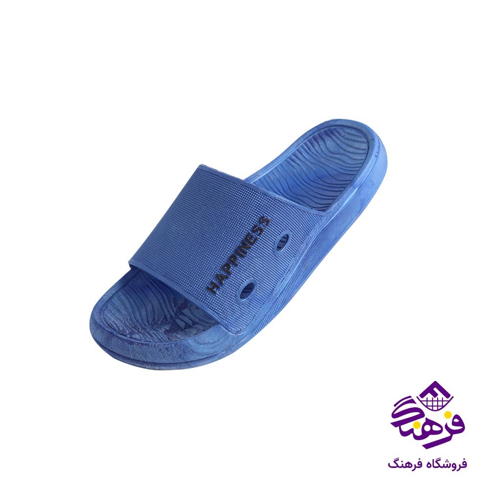 دمپایی مردانه حانی مرسدس 