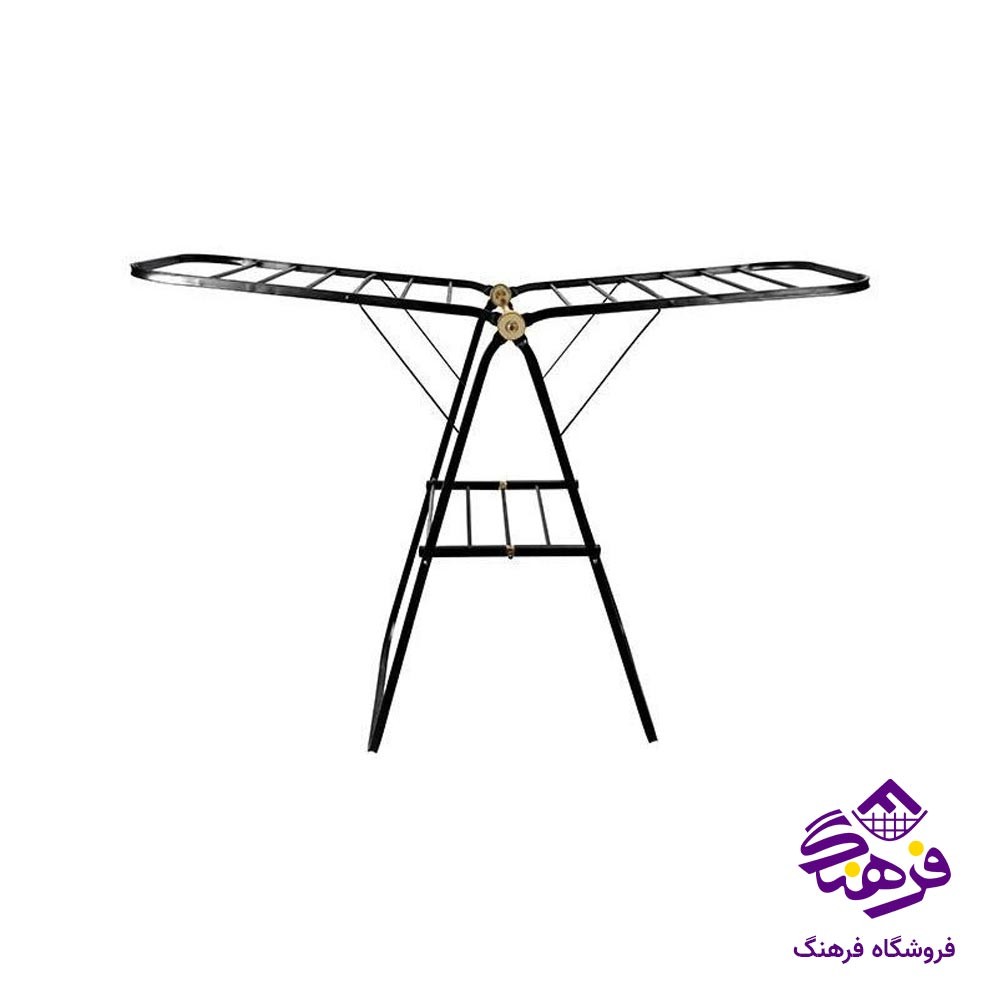 بندرخت مشکی طلایی 5517 KST