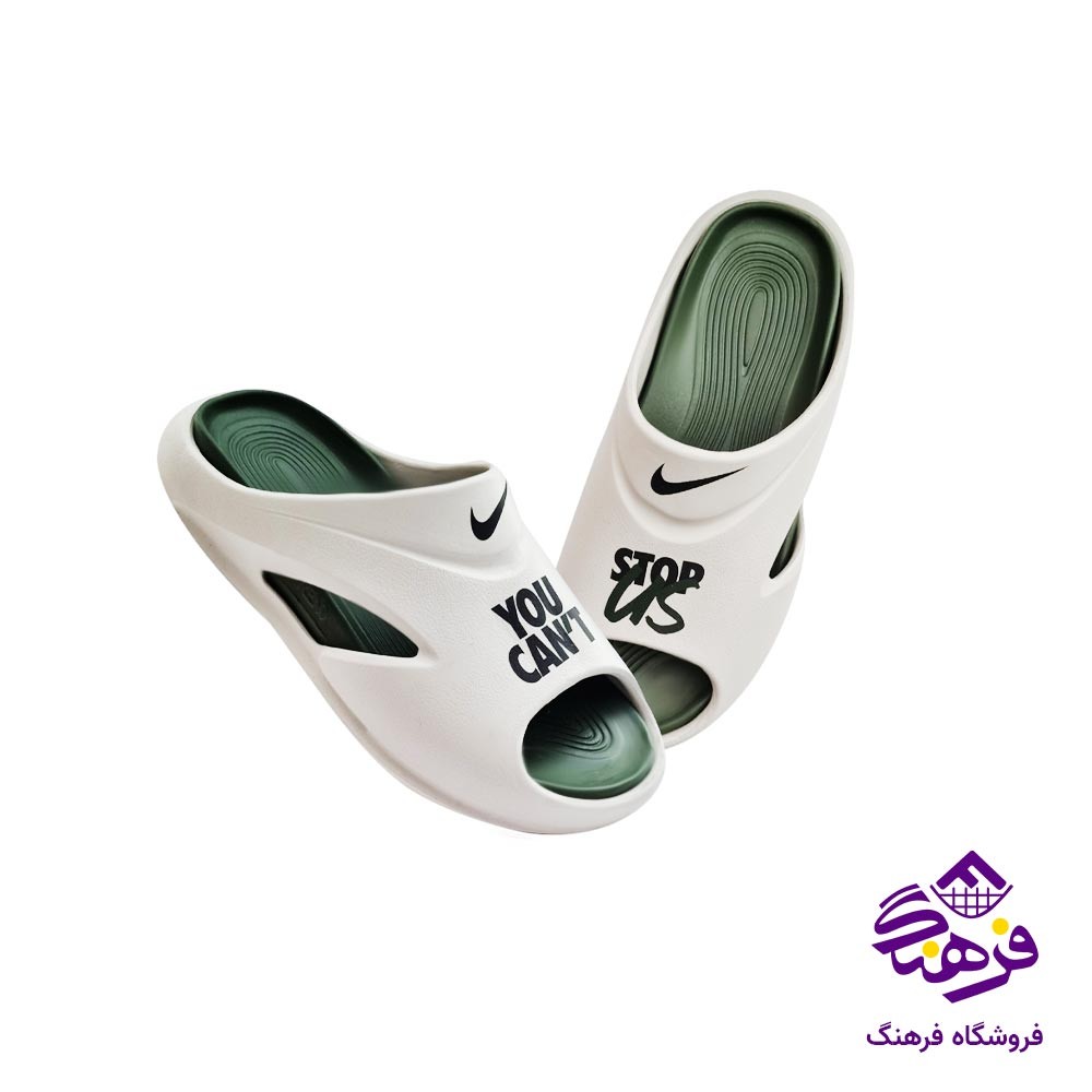 دمپایی مردانه پایون مدل زاگرس