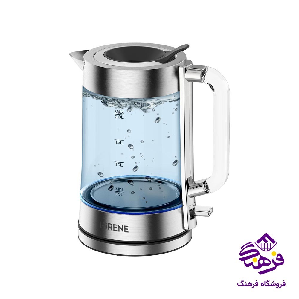 کتری برقی رنه مدل RSK 1751