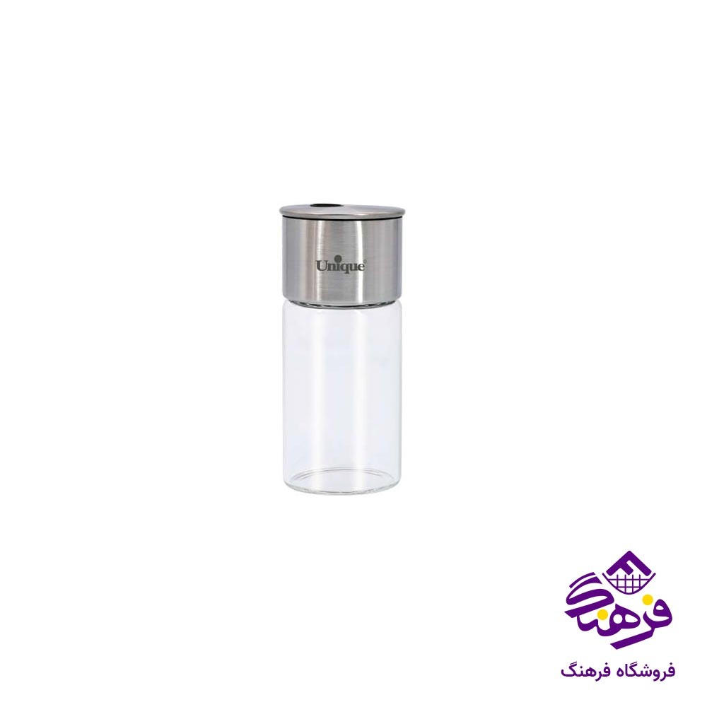 ادویه پاش یونیک گرد 1 عددی 1773
