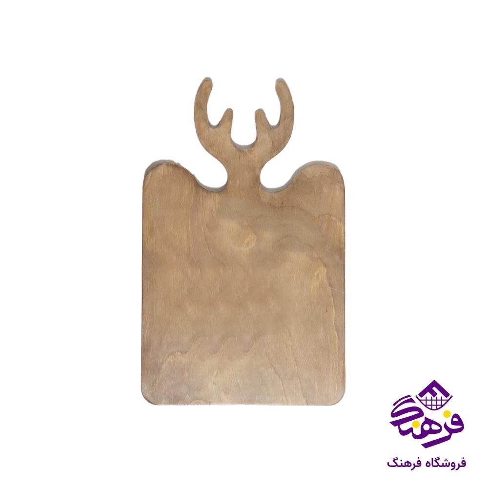 تخت سرو دل کادو مدل برگ تیره کوچک