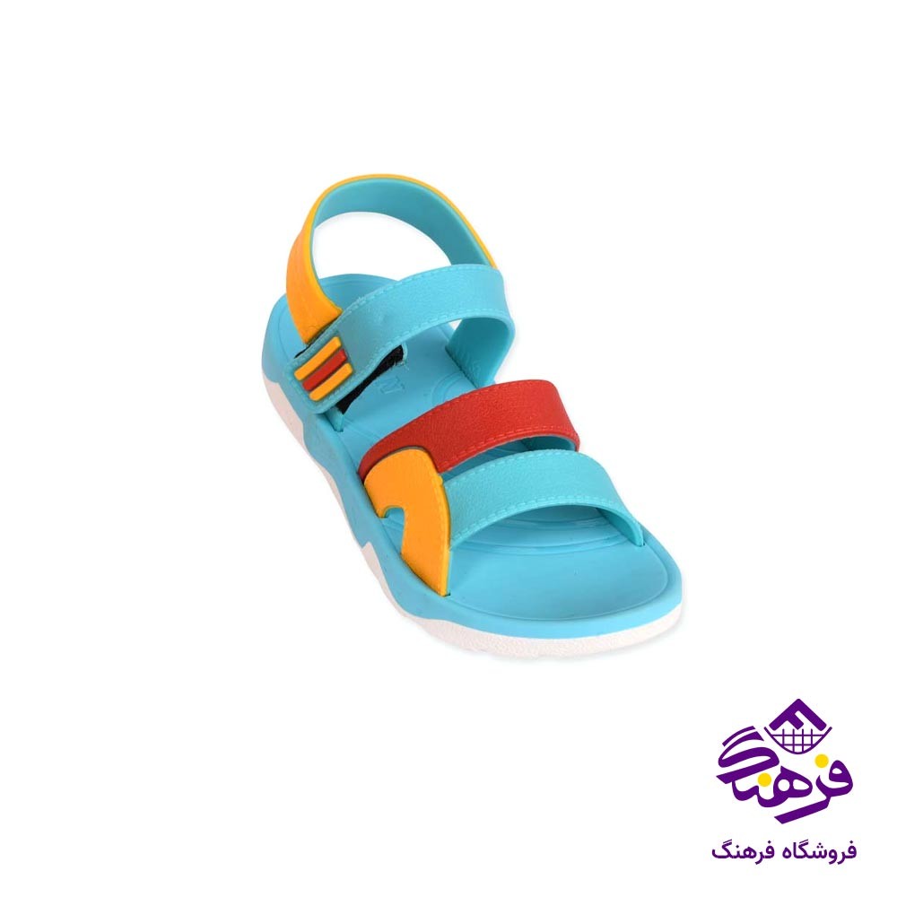 دمپایی پسرانه پایون مدل کارن