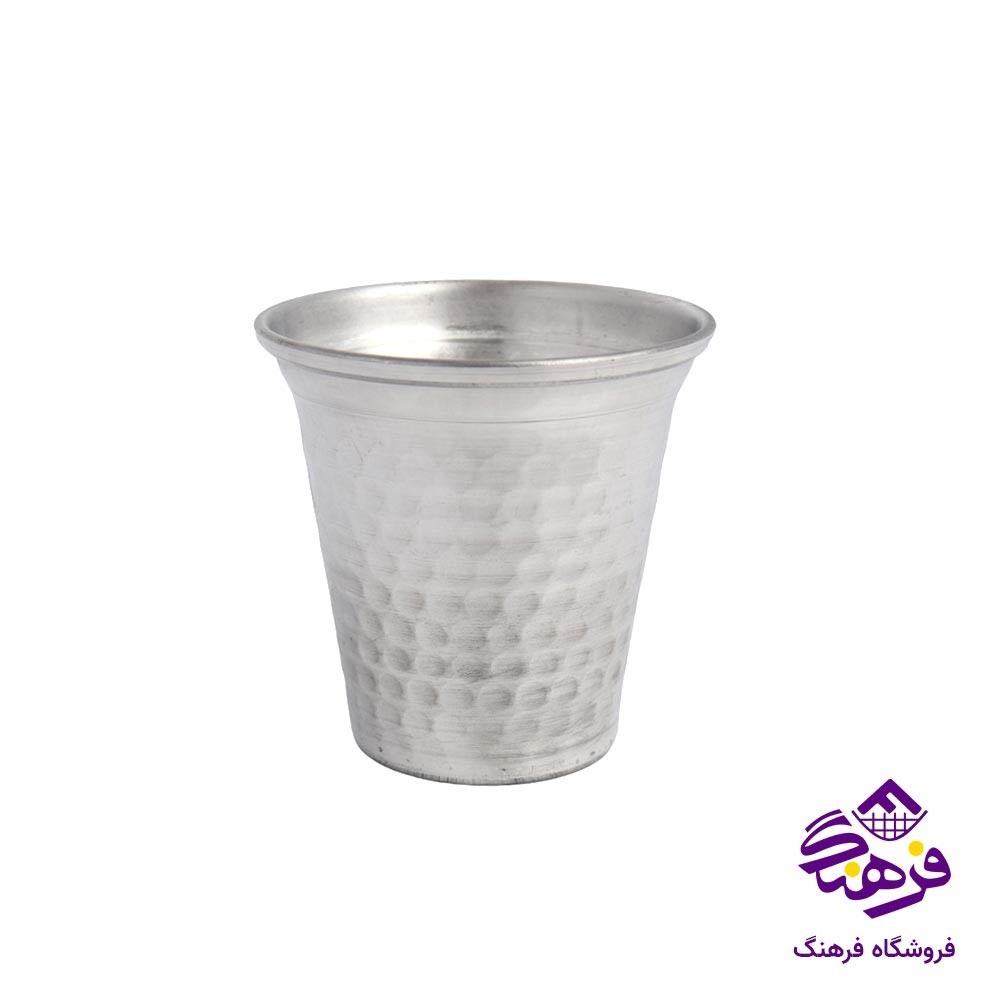 استند ليوان رابر جام سازان مدل مربع سوجان