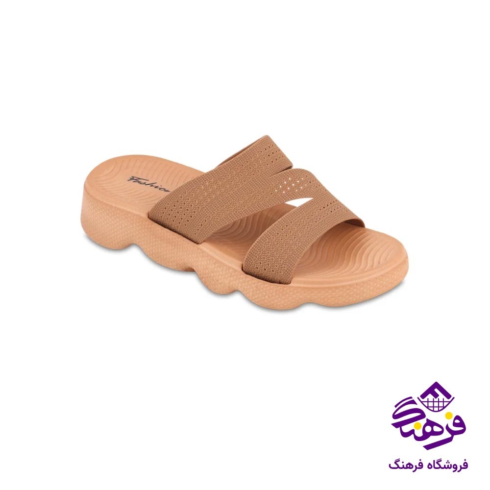 دمپایی زنانه پایون مدل رزا