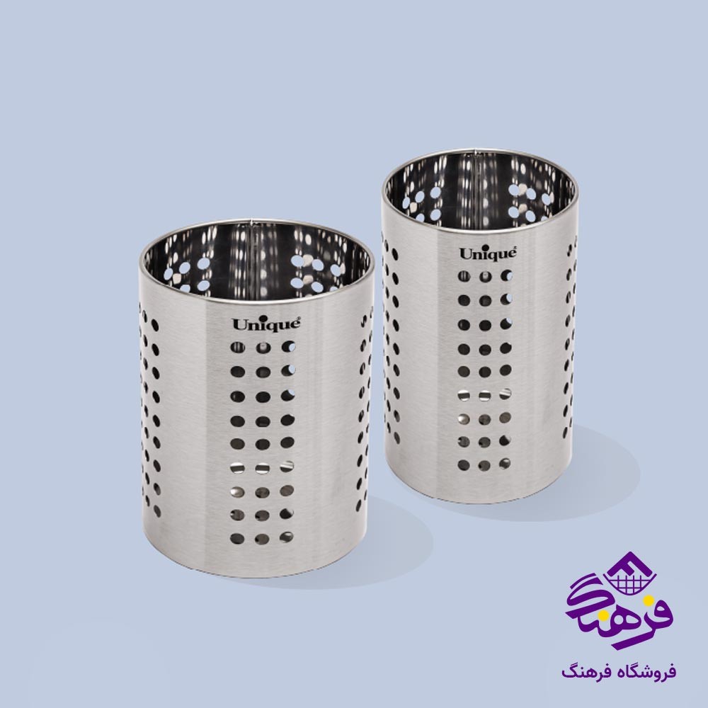 جاقاشقی یونیک دوقلو کد 2500