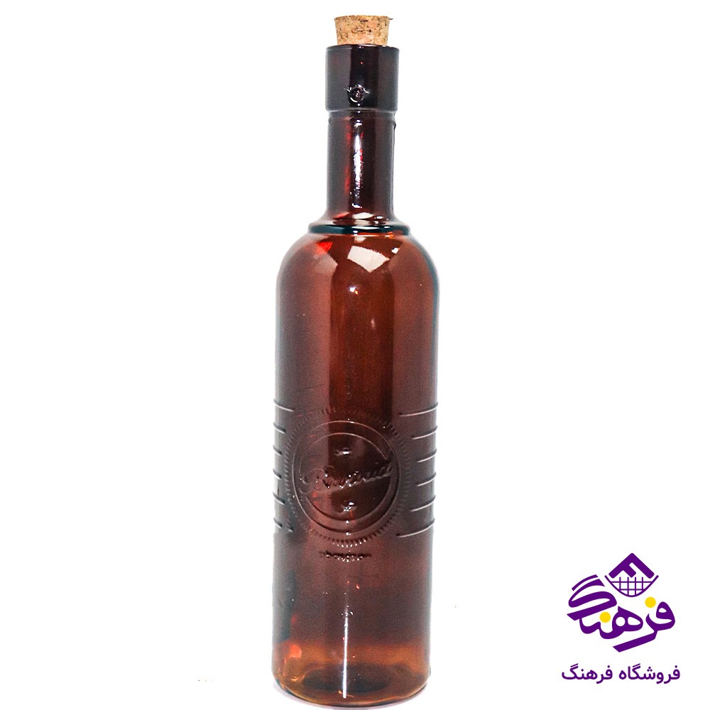 بطری زيبا باواريا دارک (هرعدد)