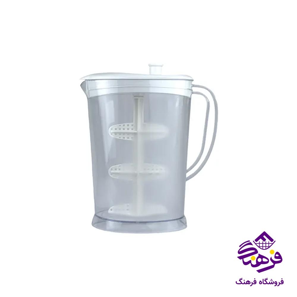 پارچ همزن دار اسا 703