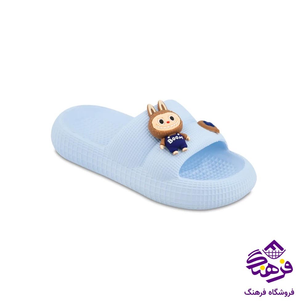 دمپایی زنانه پایون مدل زیمو 