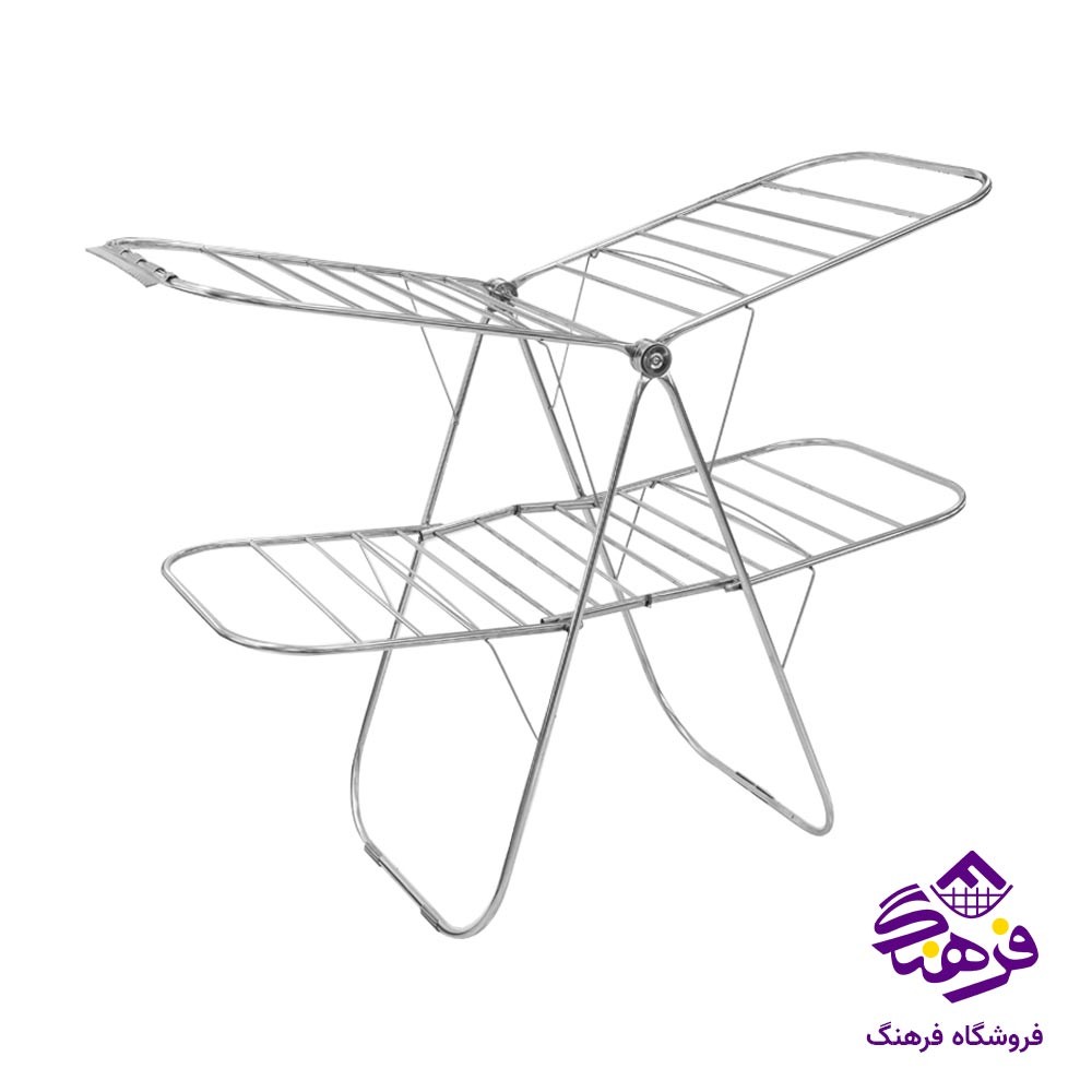 بندرخت زیباسازان مدل 4 بال 61039
