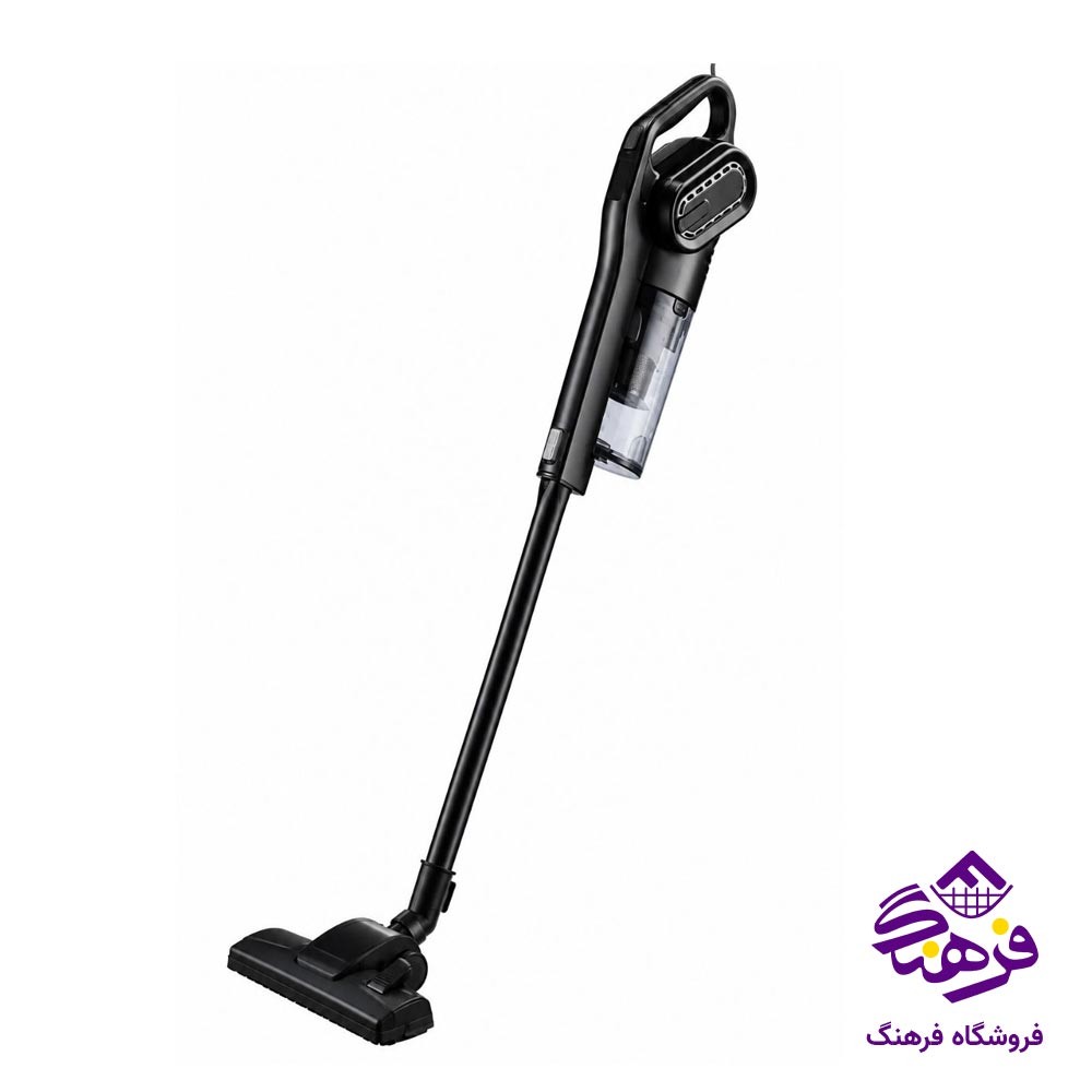 جارو برقی ایستاده نوبل کینگ 1701
