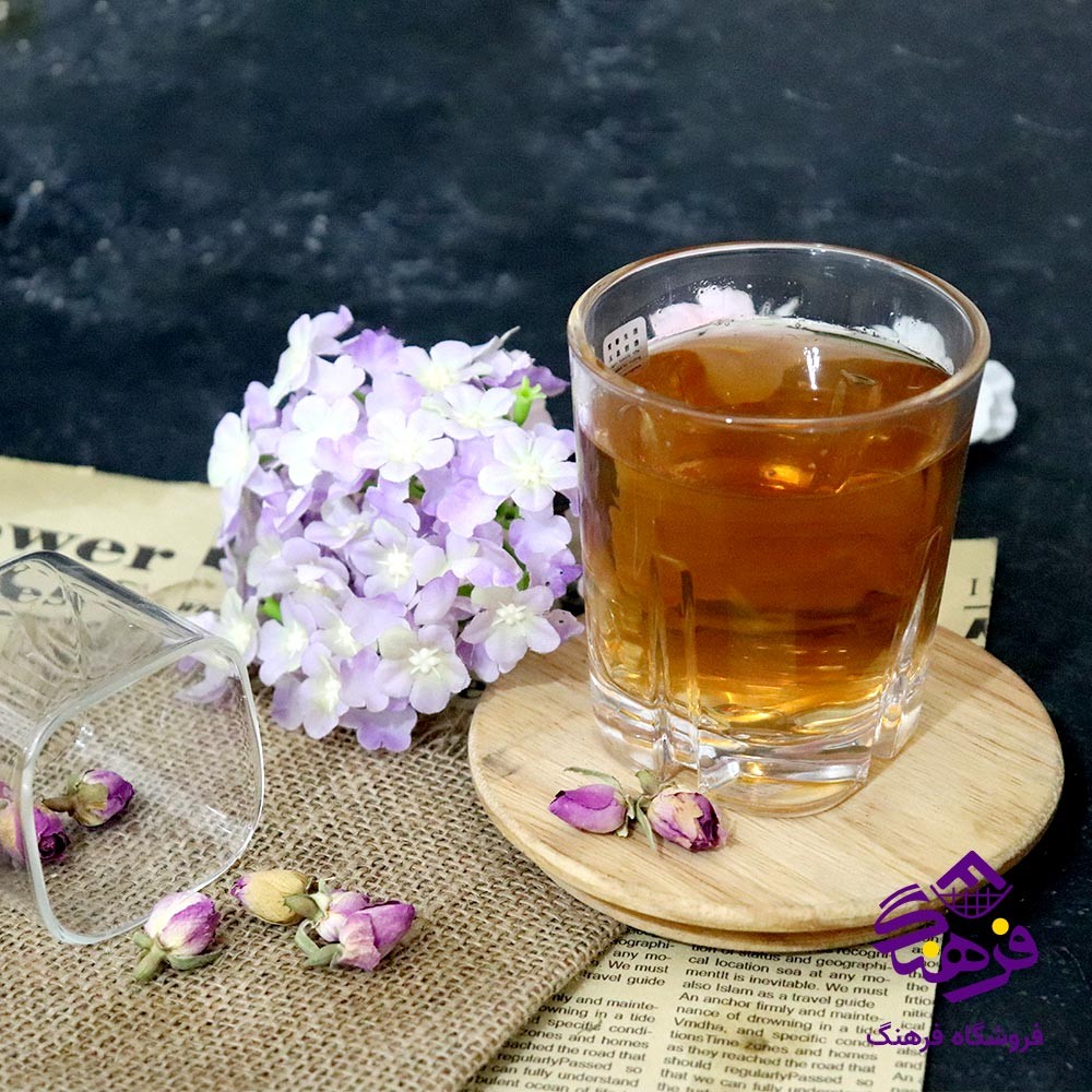 لیوان یوجین 4101 ( 6 عددی )