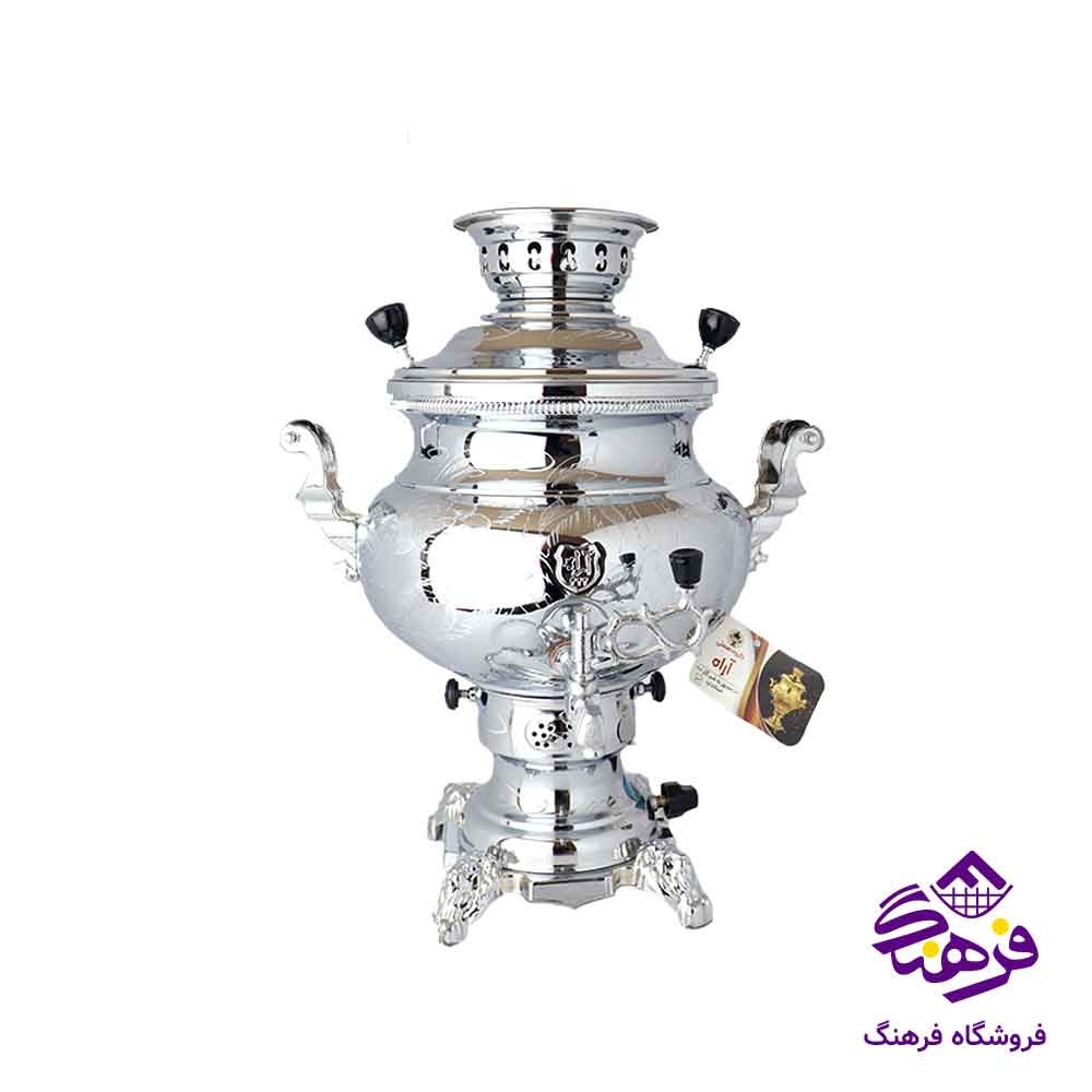 سماور مهدیس نیک کالا