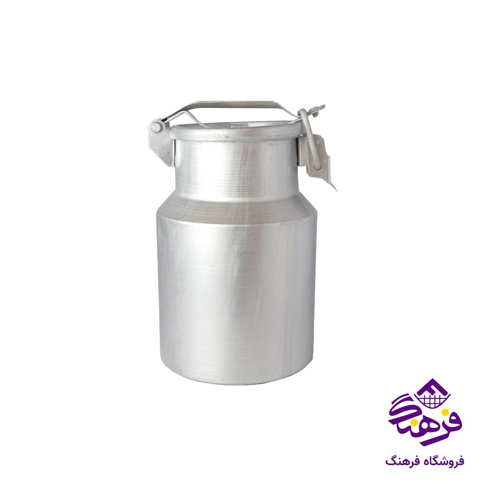 دبه روحی 3لیتر