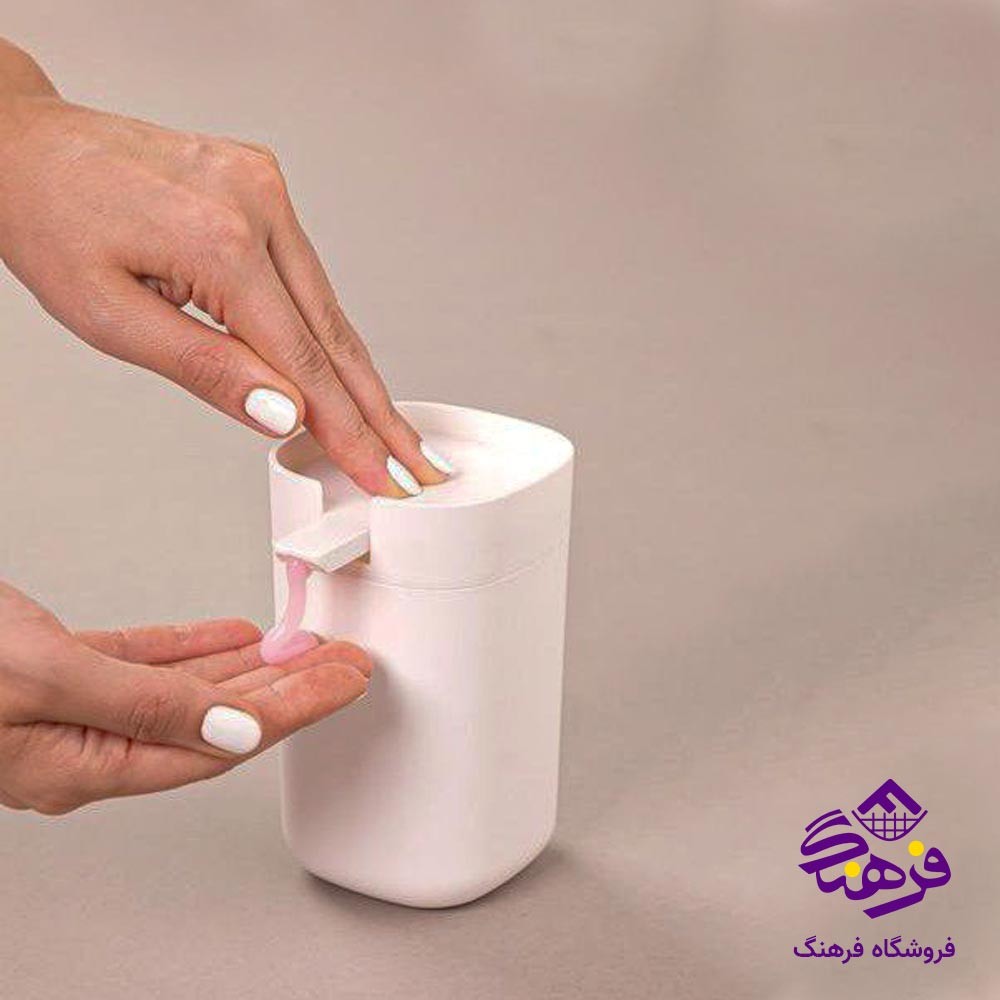 جامايع لیمون مدل مينيمال