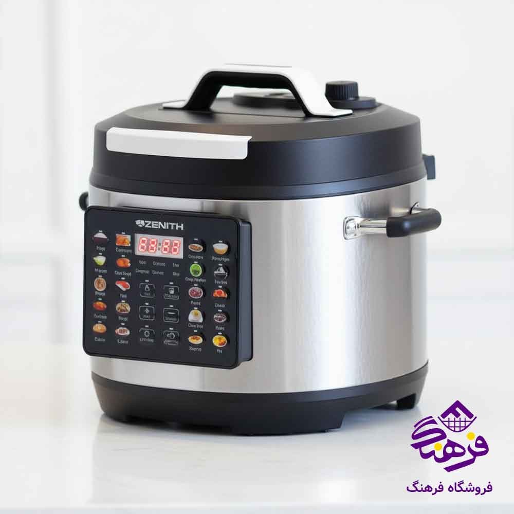 پلوپز سوئيس پلاس SRC.5500S