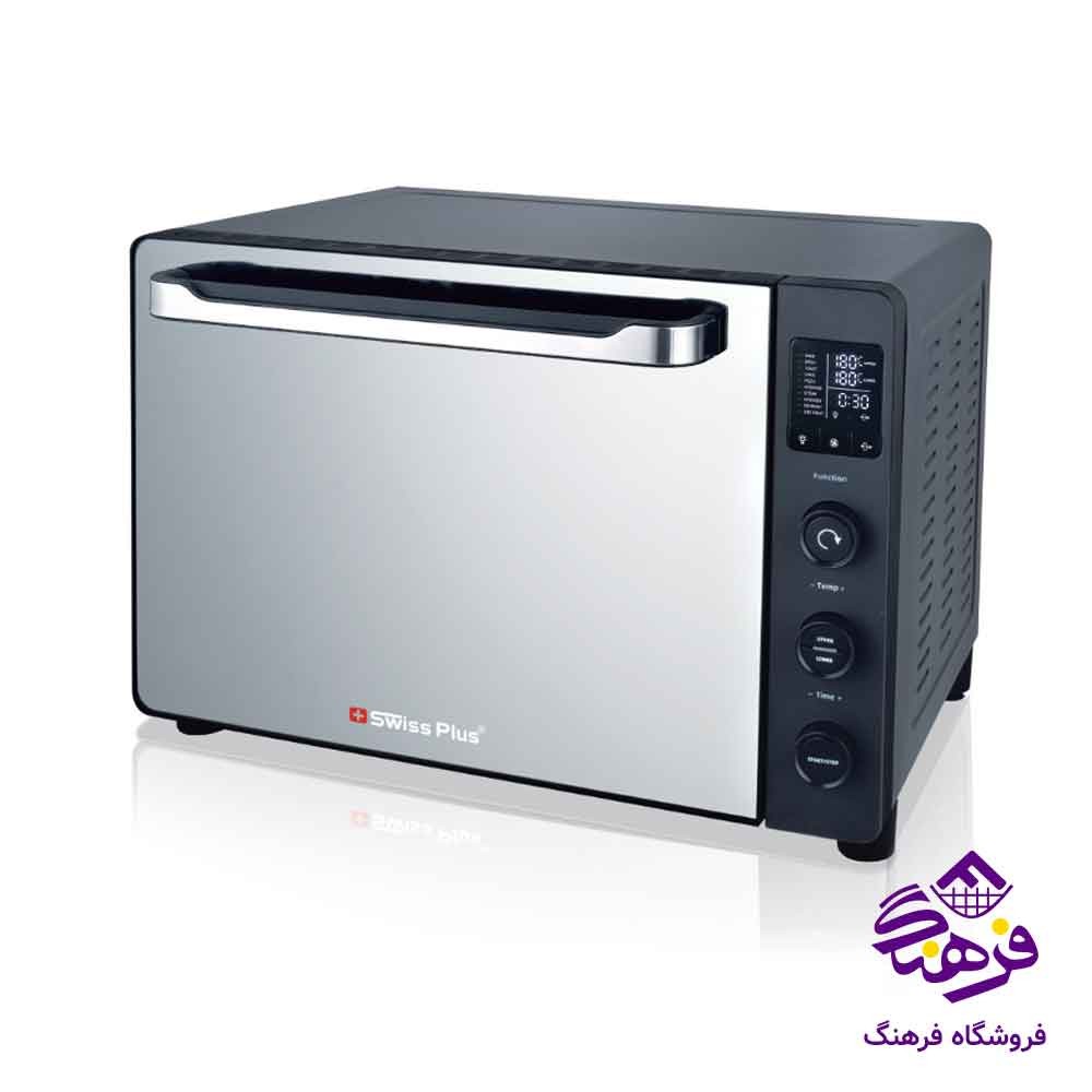 توستر سوئيس پلاس SOT.4046S