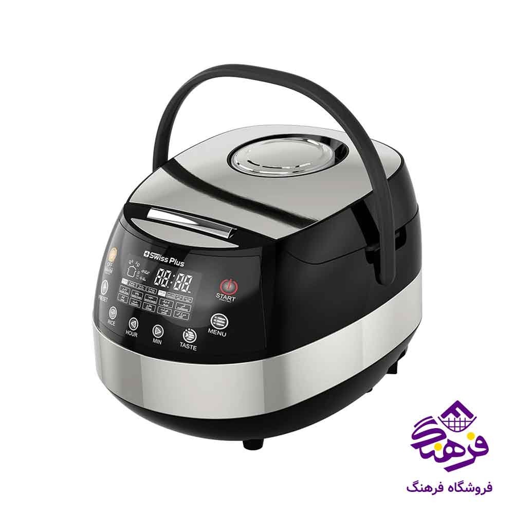 پلوپز سوئيس پلاس SRC.5500S