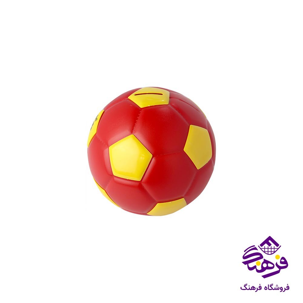 قلک زیباسازان مدل توپی 39088
