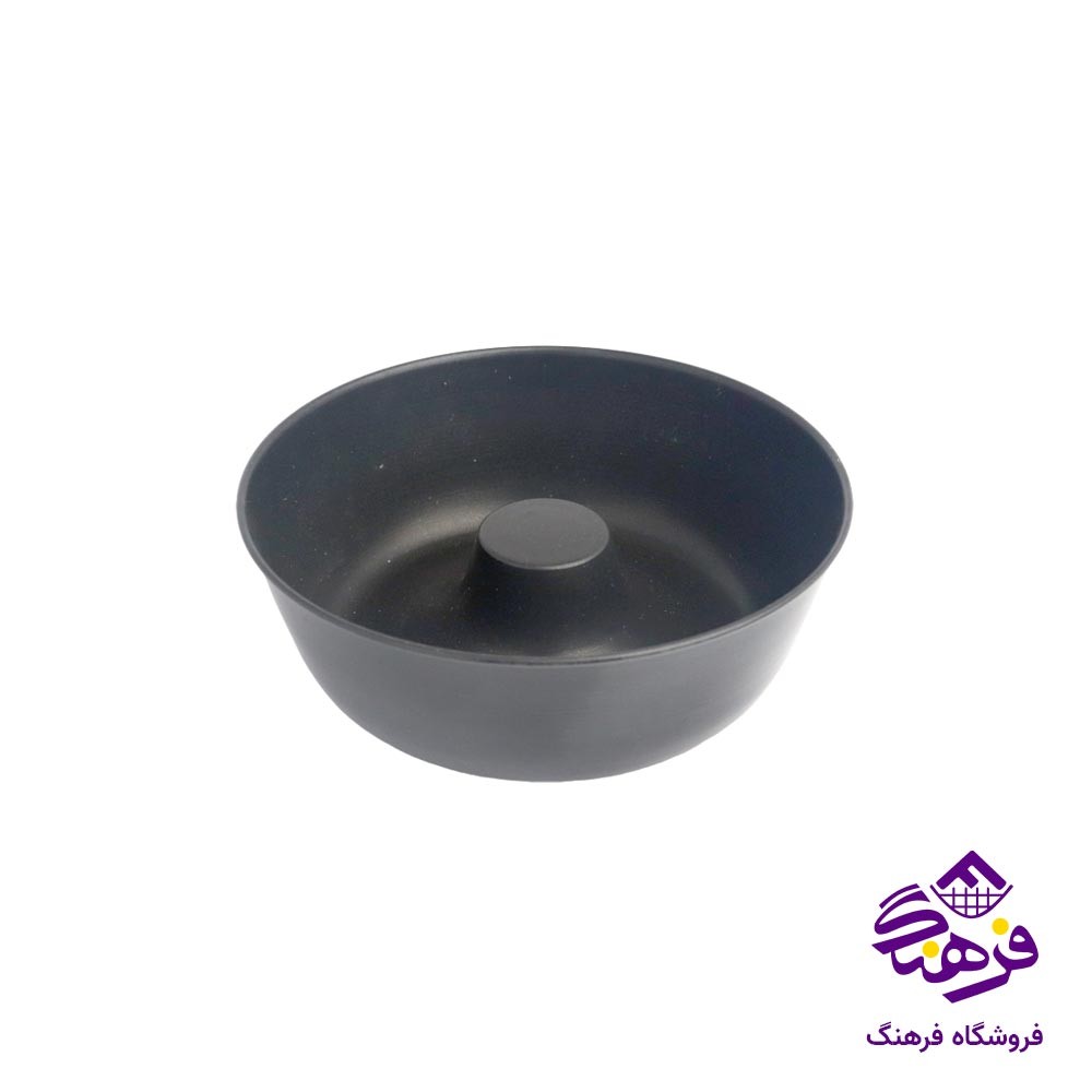 قالب کيک جی تی GT مدل شیفون تفلون سایز 20