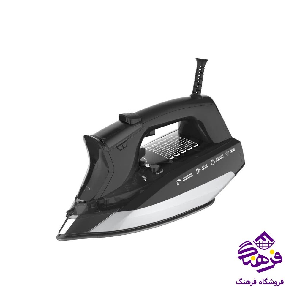 اتو بخار ویداس مدل VIR-1032