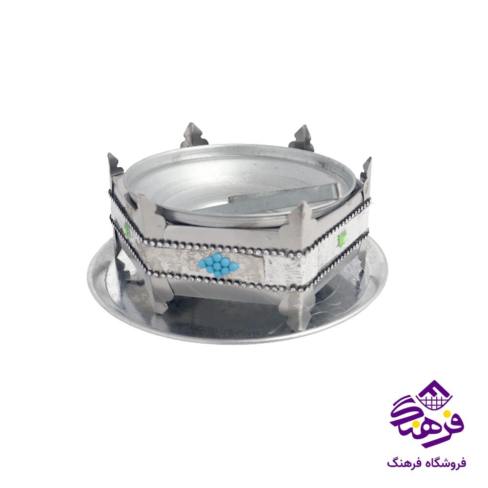 منقل شش گوش