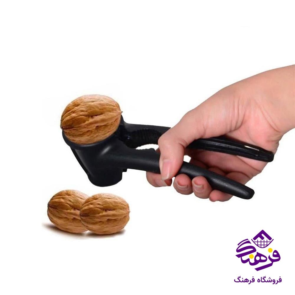 گردوشکن مشکی شنگیا