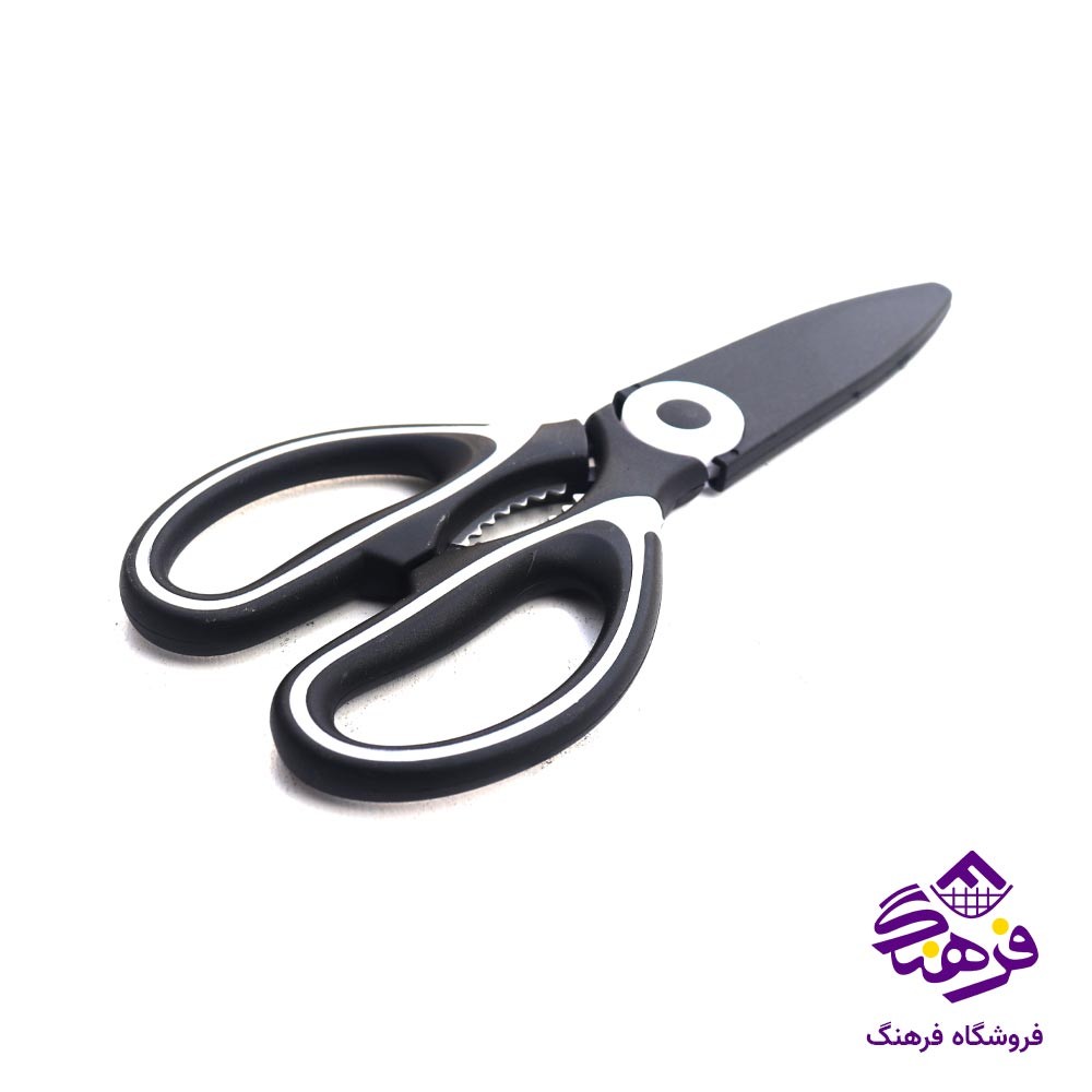 قیچی مرغ غلافدار RH.308