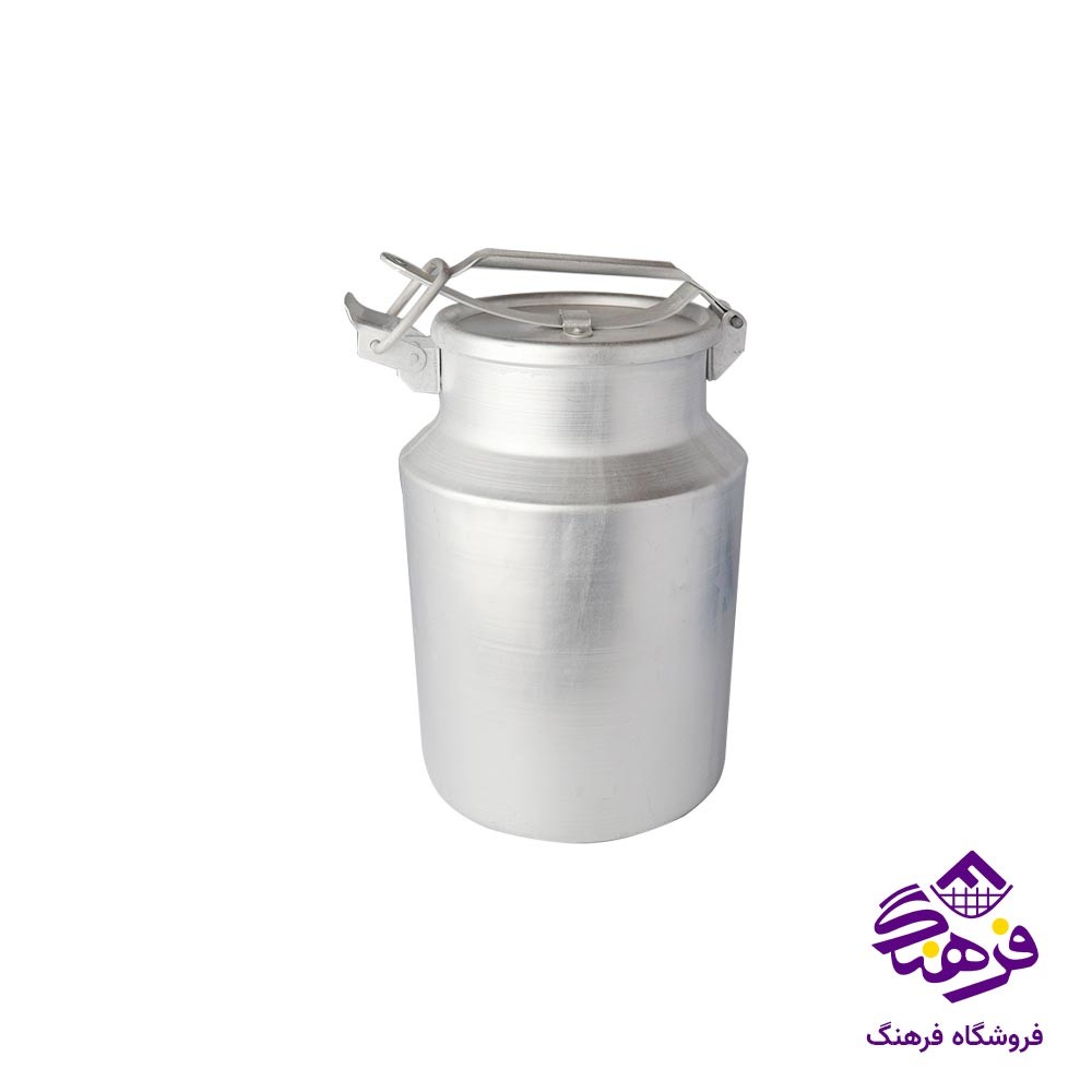 دبه روحی 10 لیتر