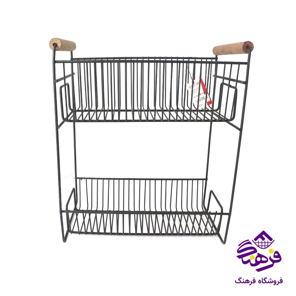 سبد نظم دهنده هومکت مدل سپیتا کد 3548