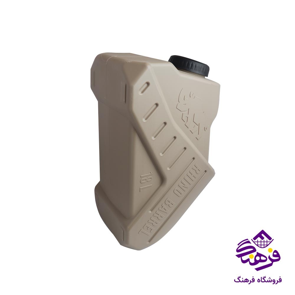دبه زیباسازان مدل راینو 35222