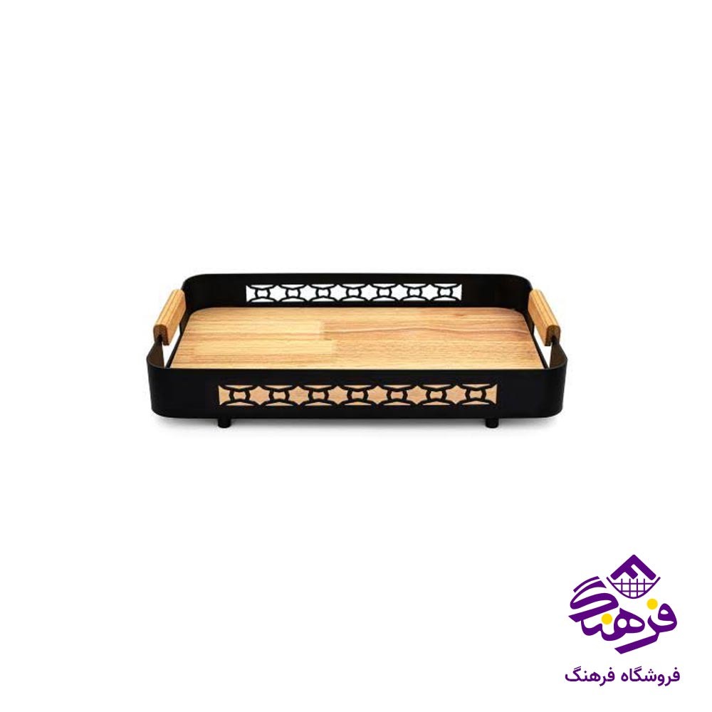 سینی یونیک مدل کنگره دار کد 2950