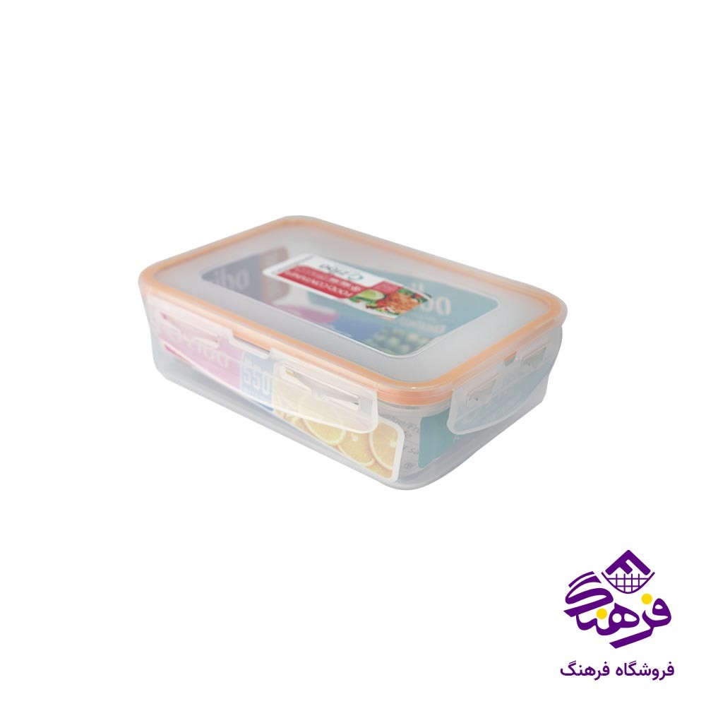 فریزری 7 اسپت
