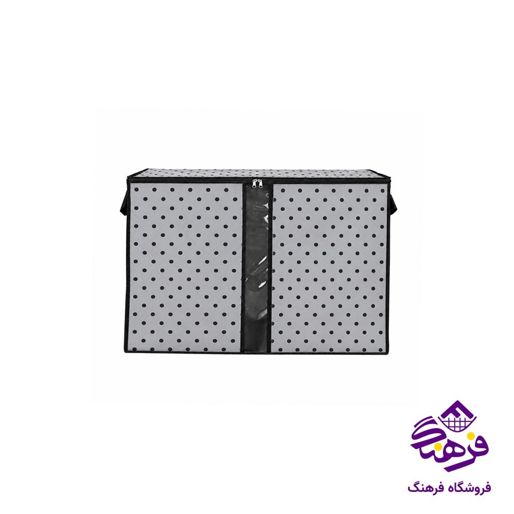باکس نظم دهنده لباس مویانو مدل بقچه سایز 1