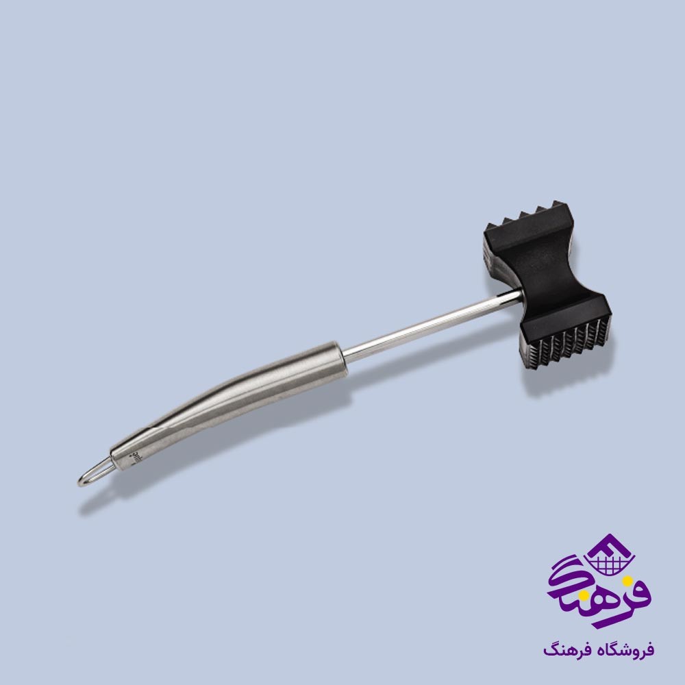 بیفتک کوب یونیک استیل 1124