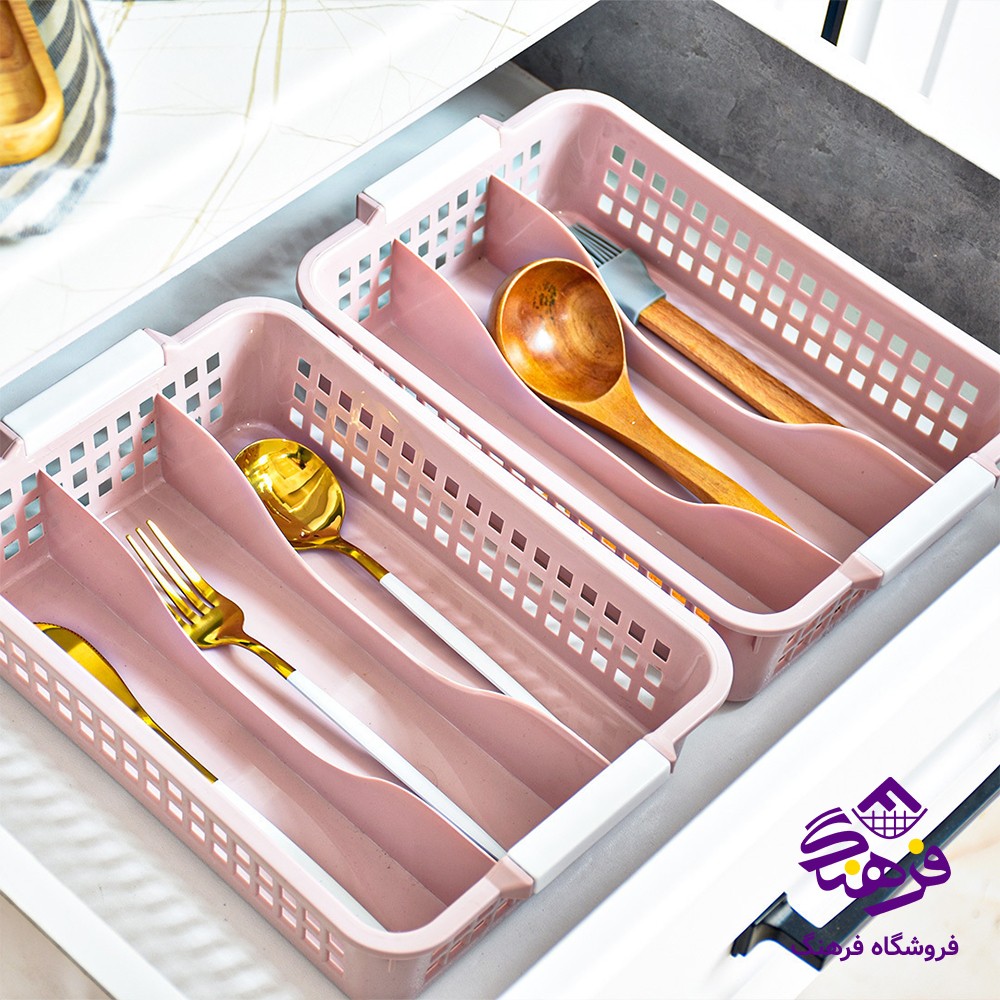 جاقاشق کابينتي تينا کاجين K_506