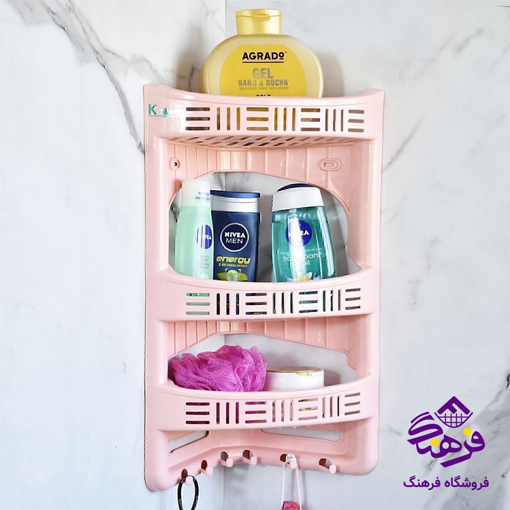 3گوش حمام کاجين K_780