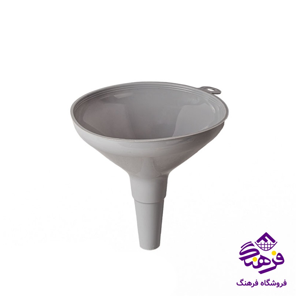 قیف ایده ال24