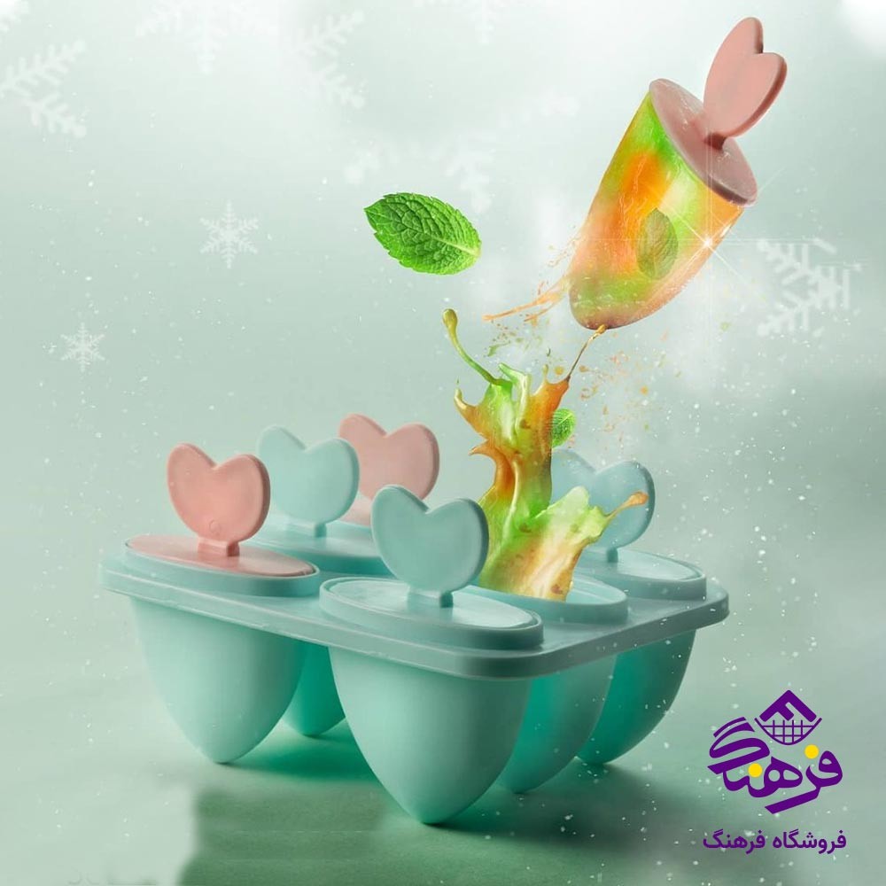 بستنی ساز شفاف آسا 927